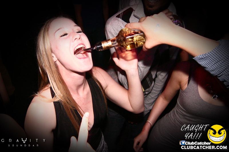 Gravity Soundbar nightclub photo 21 - May 15th, 2015