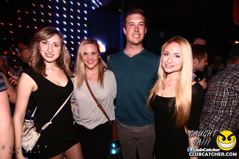 Gravity Soundbar nightclub photo 22 - May 15th, 2015