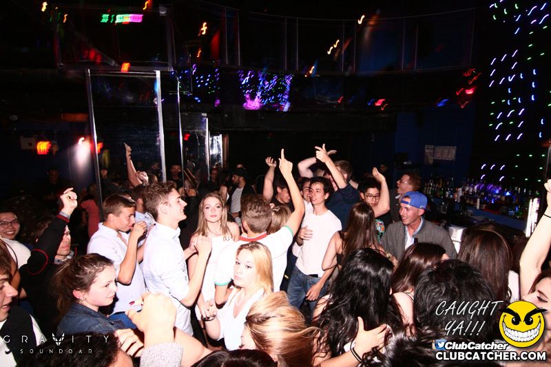 Gravity Soundbar nightclub photo 23 - May 15th, 2015