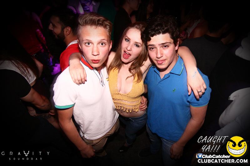 Gravity Soundbar nightclub photo 24 - May 15th, 2015