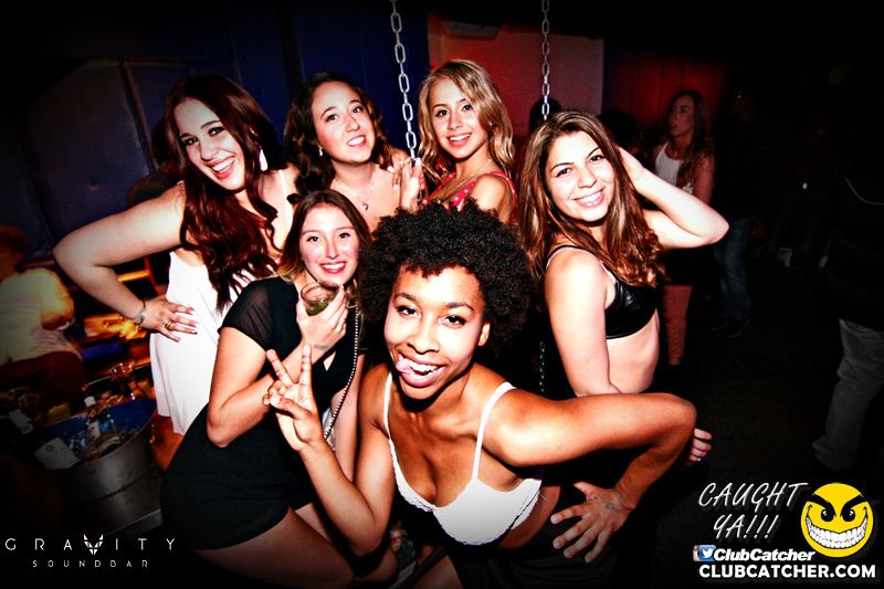 Gravity Soundbar nightclub photo 29 - May 15th, 2015