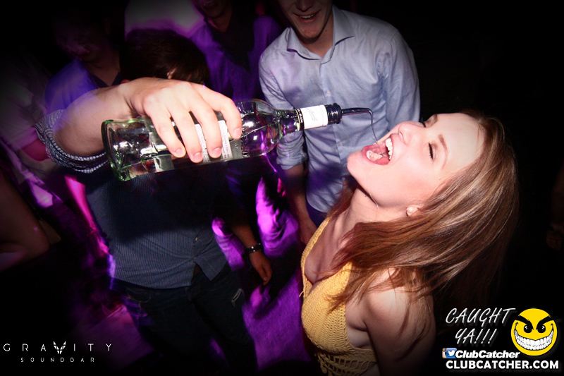 Gravity Soundbar nightclub photo 30 - May 15th, 2015