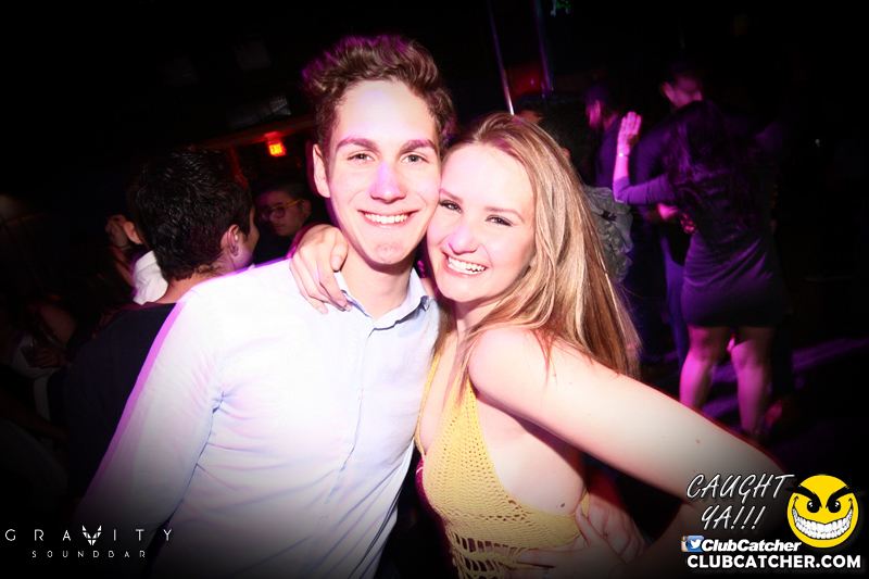 Gravity Soundbar nightclub photo 31 - May 15th, 2015