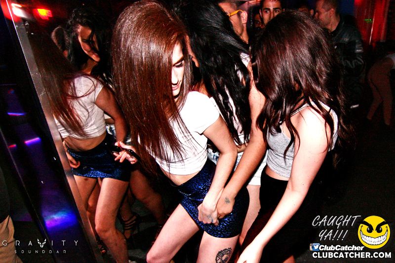 Gravity Soundbar nightclub photo 33 - May 15th, 2015