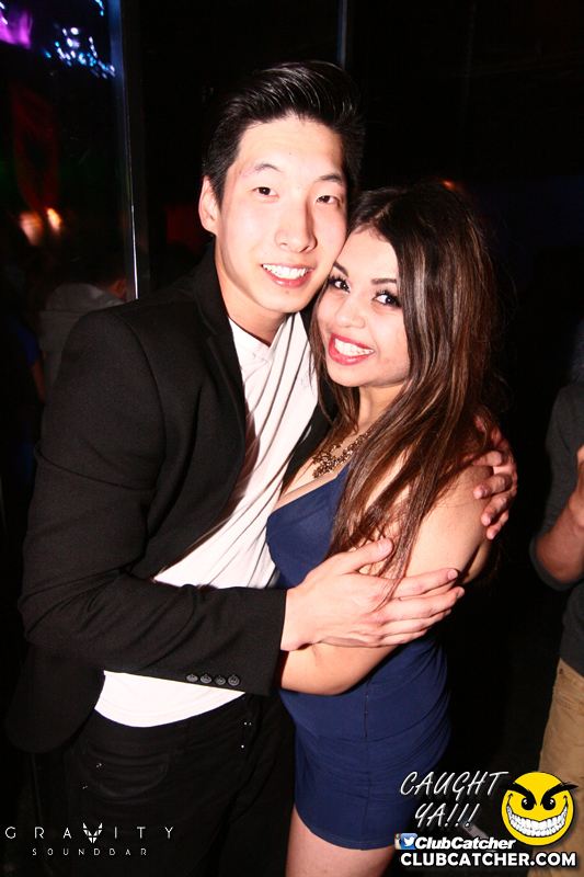 Gravity Soundbar nightclub photo 34 - May 15th, 2015