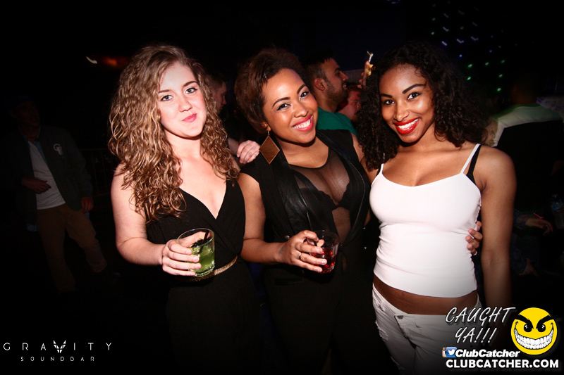 Gravity Soundbar nightclub photo 35 - May 15th, 2015