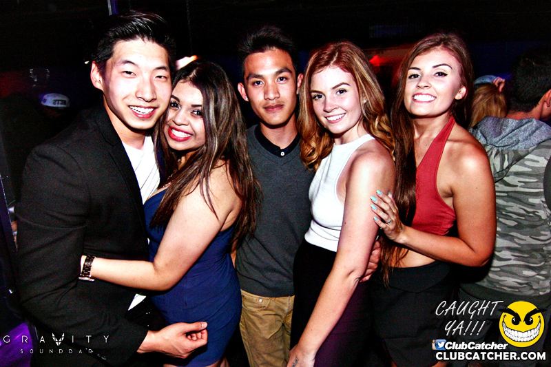 Gravity Soundbar nightclub photo 37 - May 15th, 2015