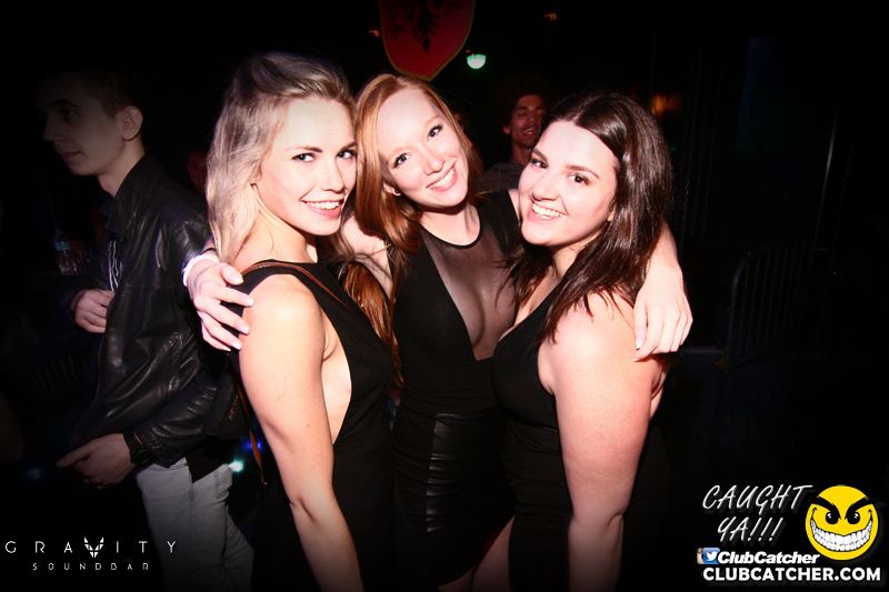 Gravity Soundbar nightclub photo 38 - May 15th, 2015