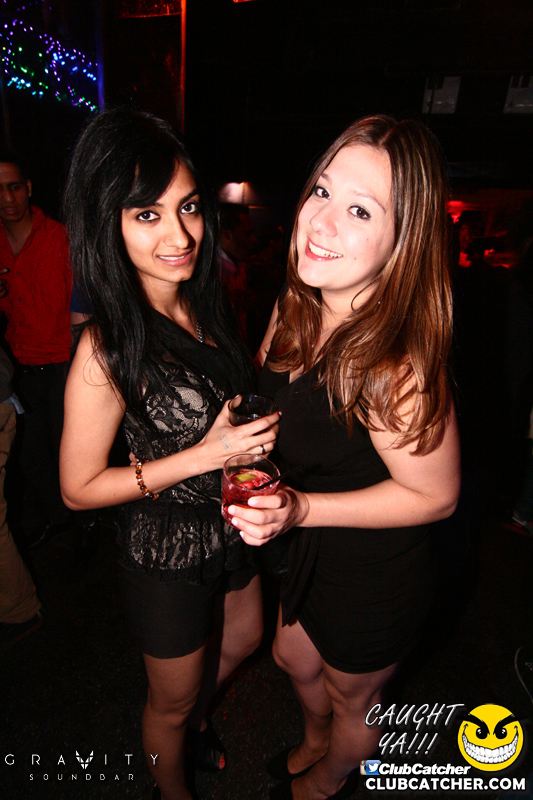 Gravity Soundbar nightclub photo 39 - May 15th, 2015
