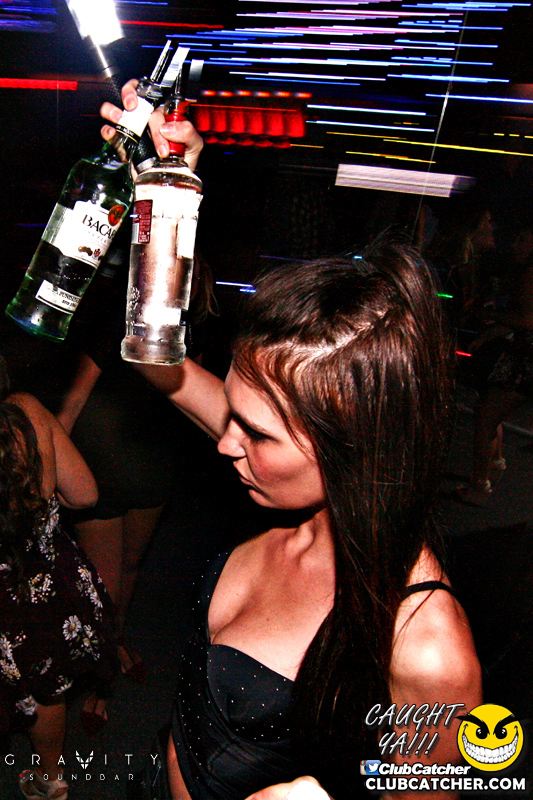 Gravity Soundbar nightclub photo 40 - May 15th, 2015