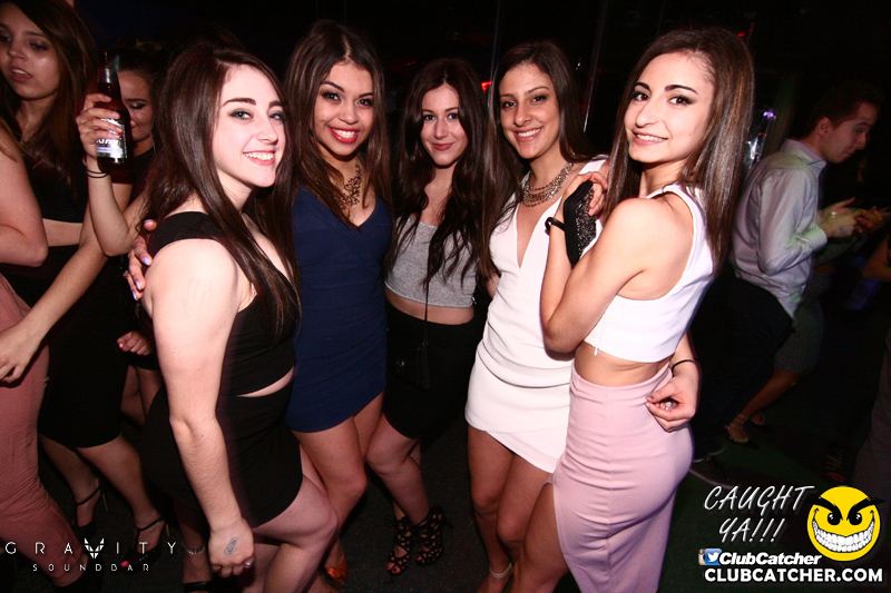 Gravity Soundbar nightclub photo 5 - May 15th, 2015