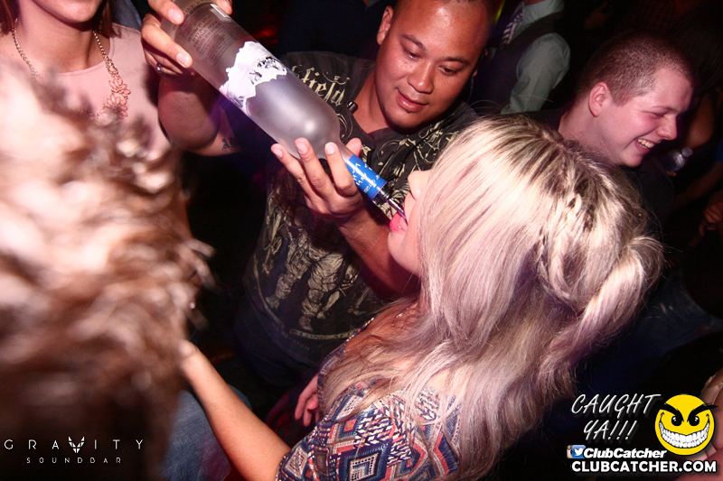 Gravity Soundbar nightclub photo 41 - May 15th, 2015