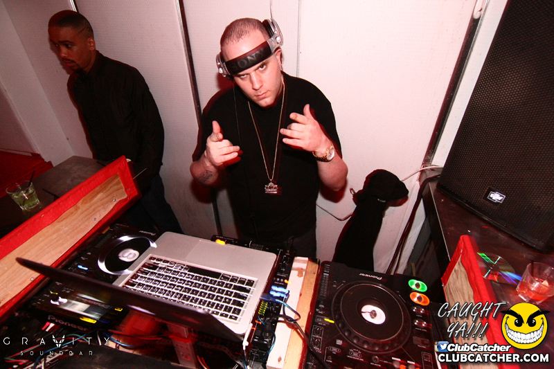 Gravity Soundbar nightclub photo 42 - May 15th, 2015
