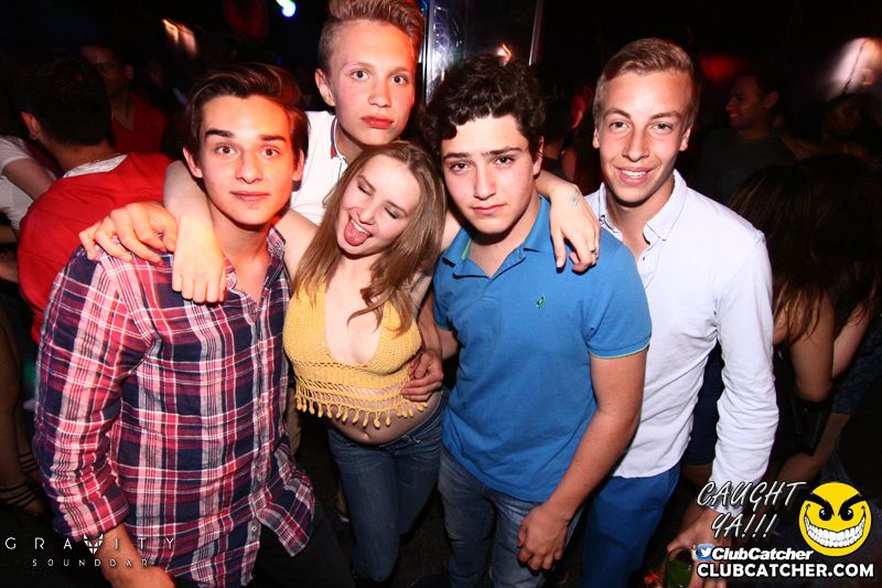 Gravity Soundbar nightclub photo 44 - May 15th, 2015