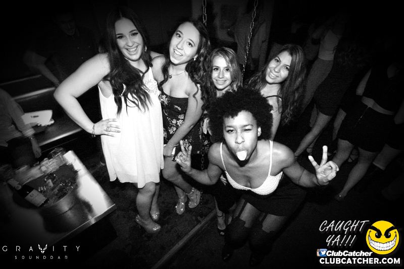 Gravity Soundbar nightclub photo 47 - May 15th, 2015