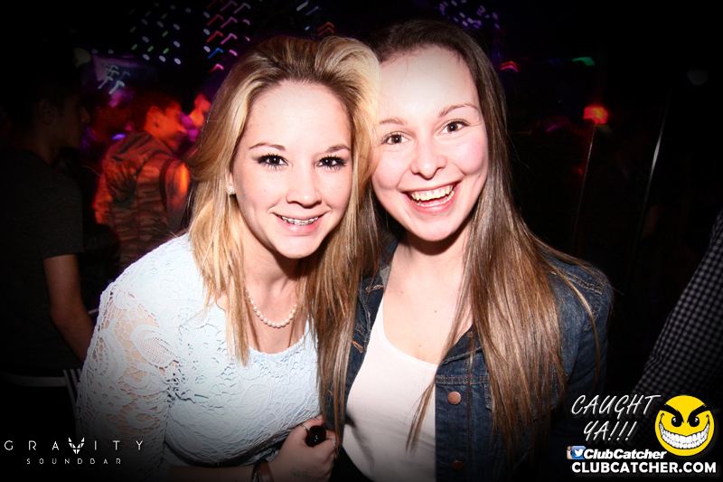 Gravity Soundbar nightclub photo 49 - May 15th, 2015