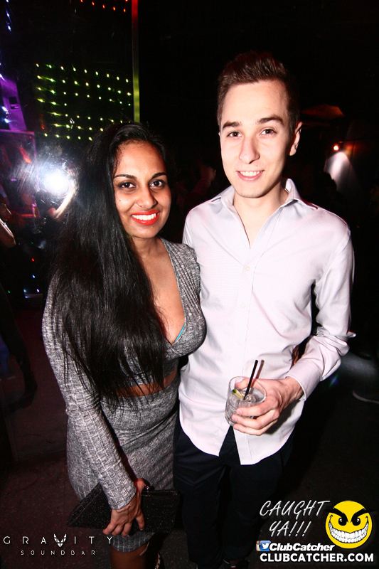 Gravity Soundbar nightclub photo 50 - May 15th, 2015