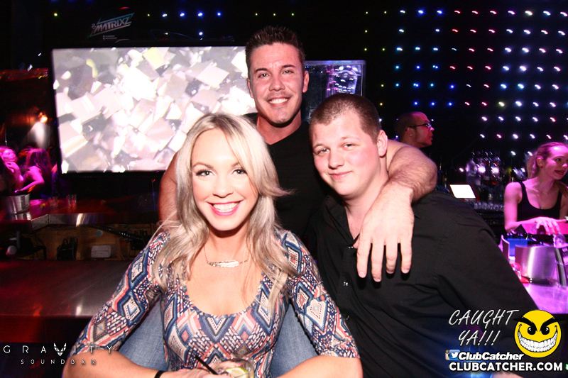 Gravity Soundbar nightclub photo 6 - May 15th, 2015