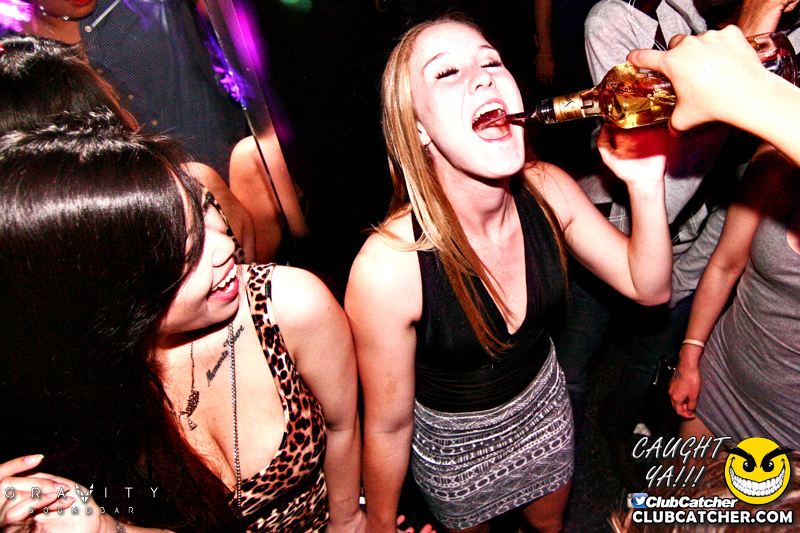 Gravity Soundbar nightclub photo 51 - May 15th, 2015