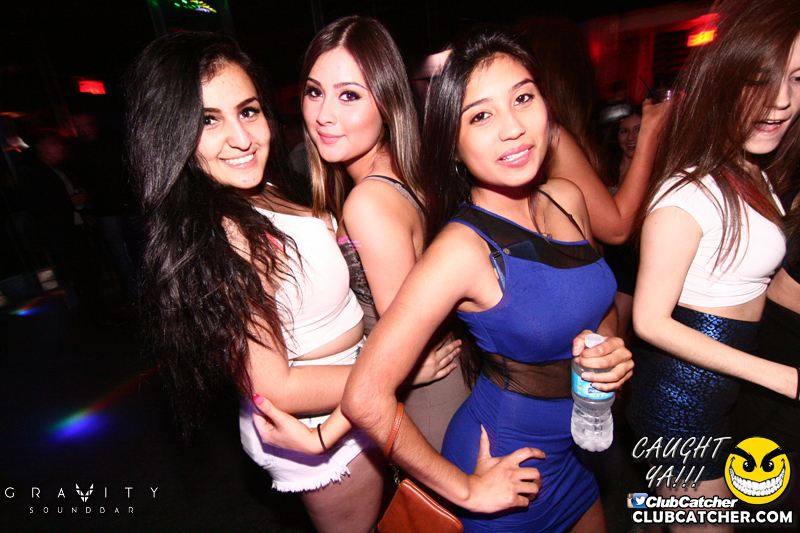 Gravity Soundbar nightclub photo 52 - May 15th, 2015