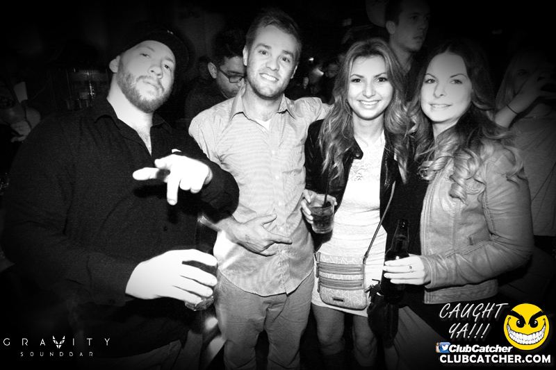 Gravity Soundbar nightclub photo 53 - May 15th, 2015