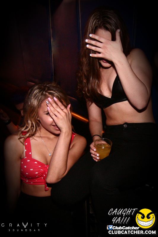 Gravity Soundbar nightclub photo 55 - May 15th, 2015