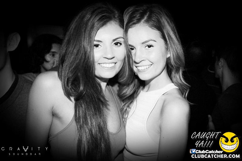 Gravity Soundbar nightclub photo 56 - May 15th, 2015
