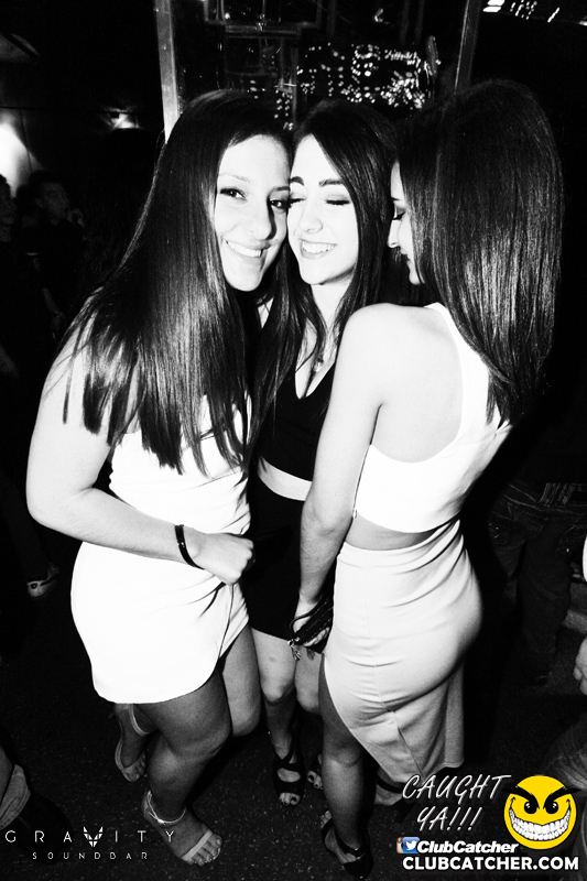 Gravity Soundbar nightclub photo 57 - May 15th, 2015
