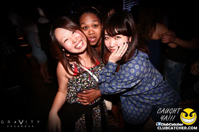 Gravity Soundbar nightclub photo 58 - May 15th, 2015