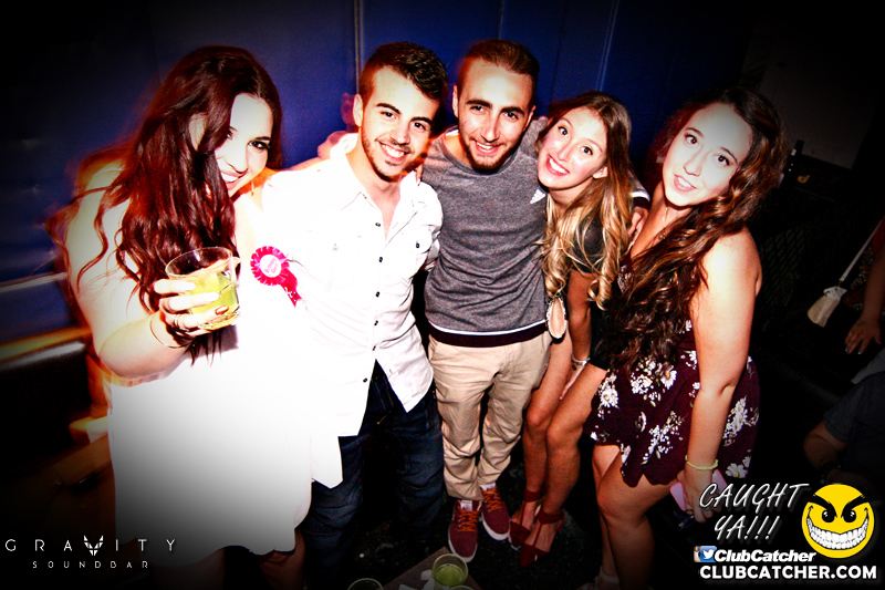 Gravity Soundbar nightclub photo 59 - May 15th, 2015