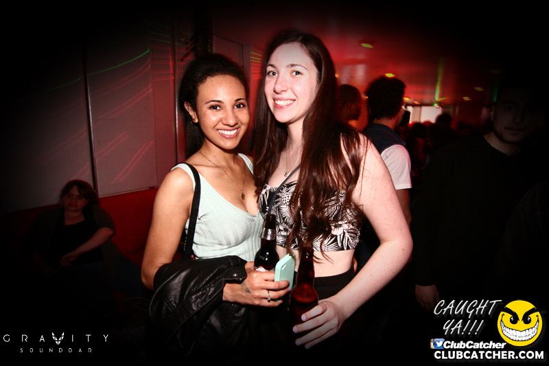 Gravity Soundbar nightclub photo 60 - May 15th, 2015