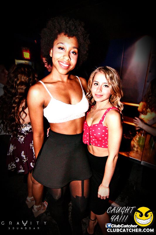 Gravity Soundbar nightclub photo 7 - May 15th, 2015