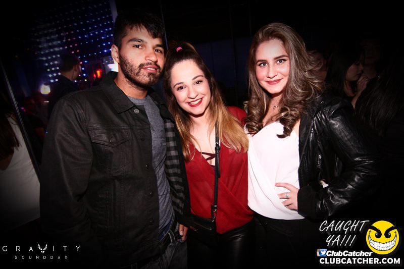 Gravity Soundbar nightclub photo 61 - May 15th, 2015