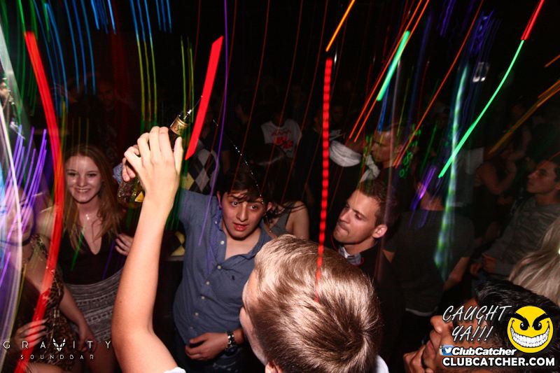 Gravity Soundbar nightclub photo 62 - May 15th, 2015