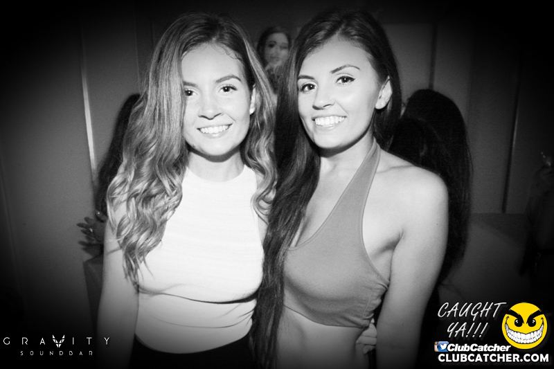 Gravity Soundbar nightclub photo 63 - May 15th, 2015