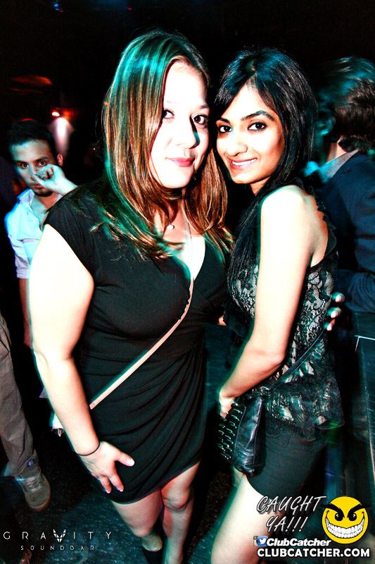 Gravity Soundbar nightclub photo 67 - May 15th, 2015