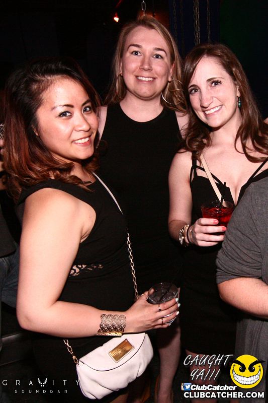 Gravity Soundbar nightclub photo 72 - May 15th, 2015