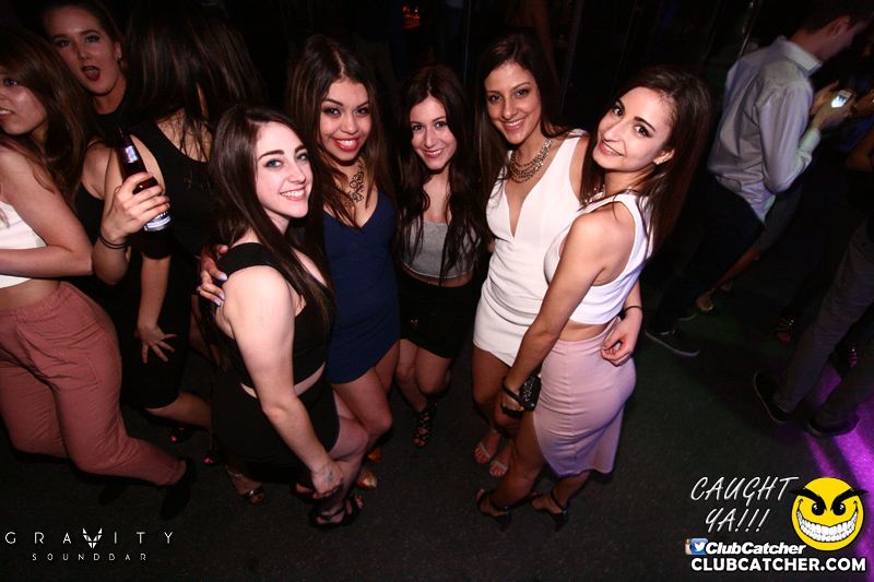 Gravity Soundbar nightclub photo 73 - May 15th, 2015