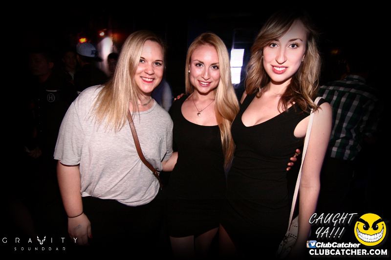 Gravity Soundbar nightclub photo 74 - May 15th, 2015