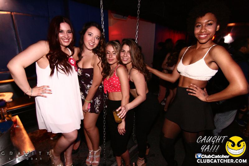 Gravity Soundbar nightclub photo 76 - May 15th, 2015