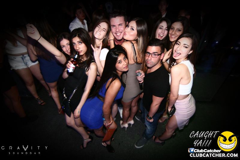 Gravity Soundbar nightclub photo 78 - May 15th, 2015