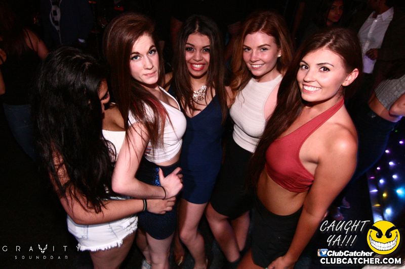 Gravity Soundbar nightclub photo 80 - May 15th, 2015