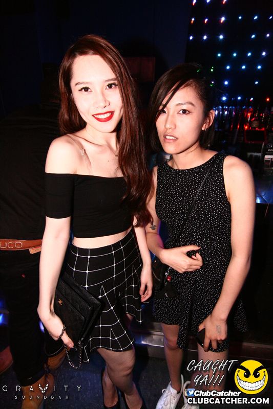 Gravity Soundbar nightclub photo 9 - May 15th, 2015