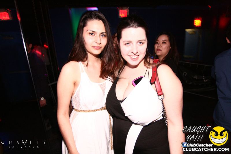 Gravity Soundbar nightclub photo 81 - May 15th, 2015
