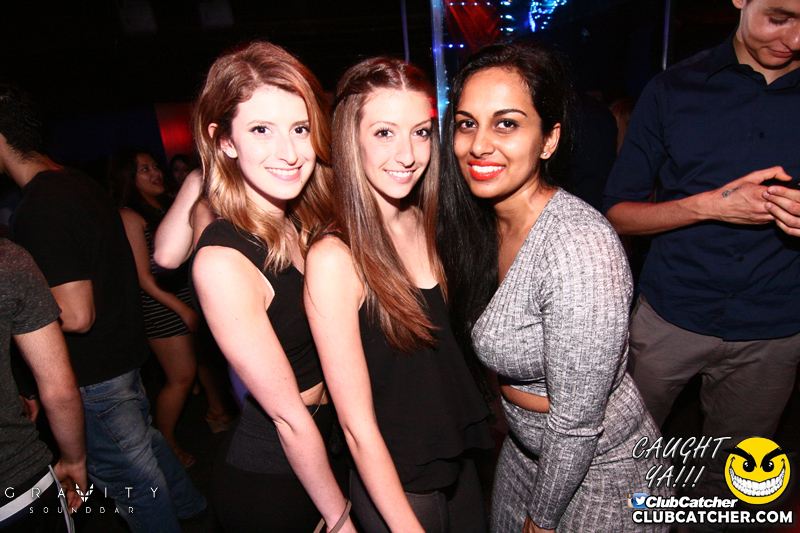 Gravity Soundbar nightclub photo 83 - May 15th, 2015