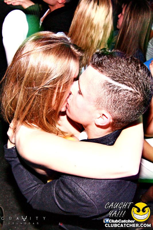 Gravity Soundbar nightclub photo 84 - May 15th, 2015