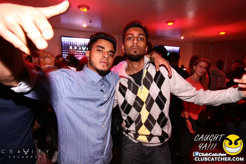 Gravity Soundbar nightclub photo 85 - May 15th, 2015