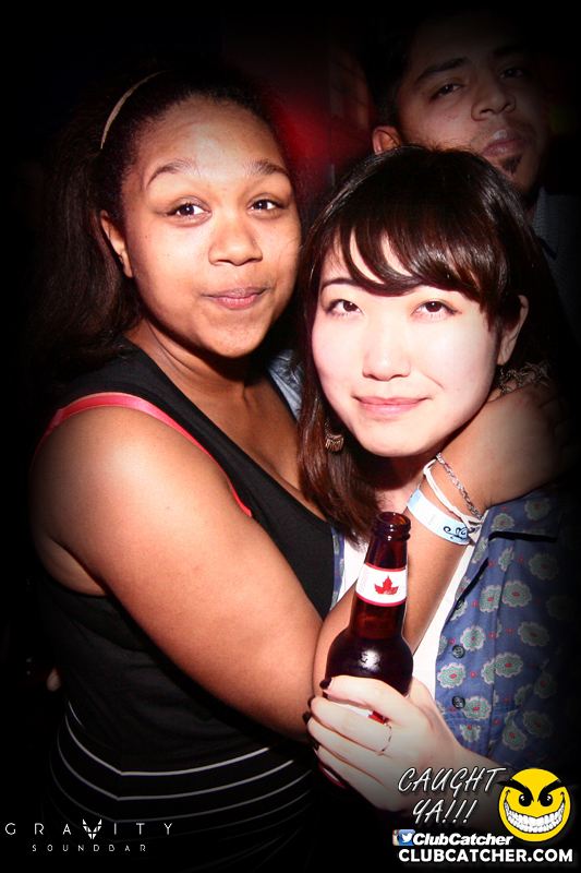 Gravity Soundbar nightclub photo 86 - May 15th, 2015