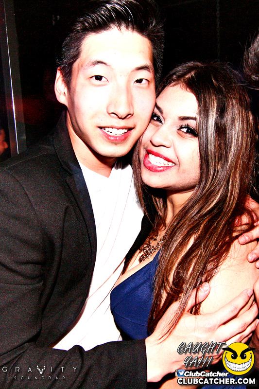 Gravity Soundbar nightclub photo 88 - May 15th, 2015