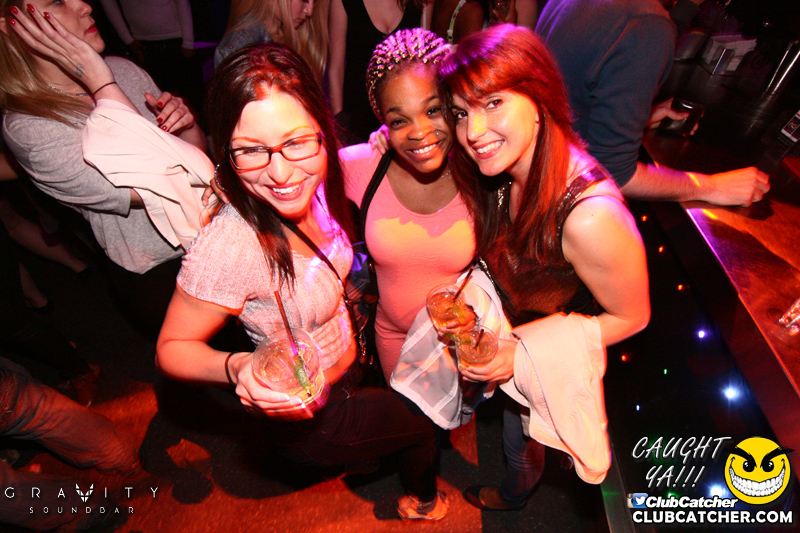 Gravity Soundbar nightclub photo 89 - May 15th, 2015